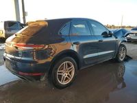 Gebraucht Porsche Macan 245 PS (180 kW) 2020 Blau SUV