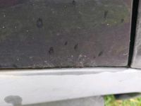 Gebraucht Opel Corsa 60 PS (44 kW) 1997 Violet Kleinwagen