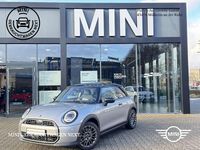 Gebraucht Mini Cooper Classic 156 PS (114 kW) 2024 Melting silver iii Kleinwagen