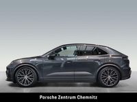Gebraucht Porsche Macan 4 Electric 300 kW (408 PS) 2026 Grau SUV
