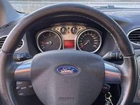 Gebraucht Ford Focus ST-Line 140 PS (102 kW) 2008 Grau Kombi