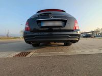 Gebraucht Mercedes C300 240 PS (176 kW) 2014 Schwarz Kombi