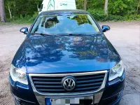 Gebraucht VW Passat 116 PS (85 kW) 2007 Limousine