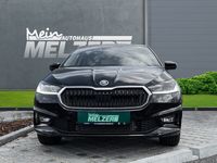 Neu Skoda Fabia Tour 150 PS (110 kW) 2025 Schwarz Kleinwagen