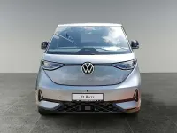 Neu VW ID. Buzz GTX 250 kW (340 PS) 2026 Monosilber Van / Kleinbus