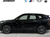 Gebraucht BMW X3 Comfort Edition 197 PS (144 kW) 2025 Schwarz SUV