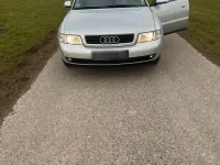 Gebraucht Audi A4 125 PS (91 kW) 2026 Kombi