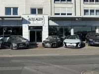 Neu VW ID. Polo Trendline 85 kW (116 PS) 2026 Gelb Kleinwagen