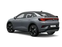 Brugt VW ID.5 Pro 150 kW (204 HK) 2023 Grå SUV