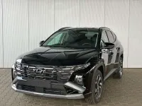 Neu Hyundai Tucson Prime 238 PS (175 kW) 2026 Abyss black SUV