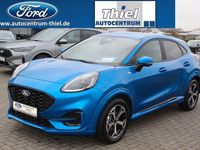 Gebraucht Ford Puma ST-Line 155 PS (114 kW) 2025 SUV