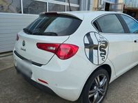 gebraucht Alfa Romeo Giulietta 