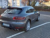 gebraucht Porsche Macan Diesel