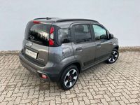 gebraucht Fiat Panda Cross 1.0 Hybrid Vollausstattung