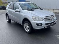 Gebraucht Mercedes ML280 190 PS (139 kW) 2007 SUV