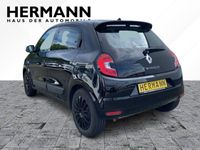 gebraucht Renault Twingo III LIMITED SCe 65 Start & Stop ABS ESP Z