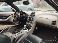 Gebraucht MG TF 136 PS (100 kW) 2006 Grau Cabrio