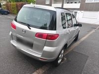 Brugt Mazda 2 101 HK (74 kW) 2004 Sølv Hatchback