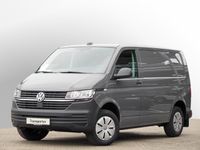 gebraucht VW Transporter Kasten 2.0 TDI AHK, KAMERA, HKL