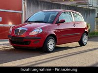 gebraucht Lancia Ypsilon 1.3 16V Multijet DFN Argento/Klima/