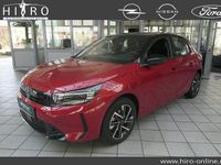 Gebraucht Opel Corsa 101 PS (74 kW) 2025 Rot Kleinwagen