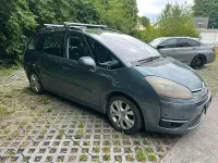 Gebraucht Citroën C4 Picasso 136 PS (100 kW) 2009 Van / Kleinbus