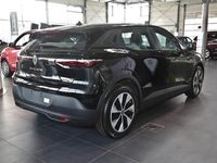 Second-hand Renault Megane E-Tech Evolution 96 kW (131 CP) 2024 Negru Berlinǎ