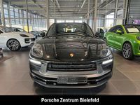 Gebraucht Porsche Macan Sport 265 PS (194 kW) 2024 Schwarz SUV