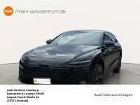 Gebraucht Audi A6 e-tron Business 269 kW (367 PS) 2026 Mythosschwarz metallic Kombi