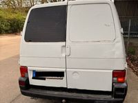 gebraucht VW Transporter 