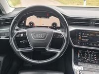 Gebraucht Audi A6 Ambiente 204 PS (150 kW) 2020 Schwarz Kombi