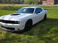 Second-hand Dodge Challenger 382 CP (280 kW) 2016 Alb Coupe
