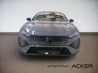 Gebraucht Peugeot 408 Allure 145 PS (106 kW) 2025 Grau SUV