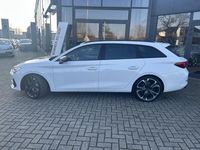 Gebraucht Cupra Leon VZ 310 PS (228 kW) 2024 Candy weiß Kombi