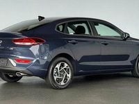 Gebraucht Hyundai i30 140 PS (102 kW) 2024 Blau Kombi