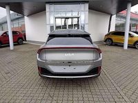 Gebraucht Kia EV6 GT 430 kW (585 PS) 2023 Moonscape matt SUV