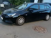 Usata Opel Astra 2017 Station wagon