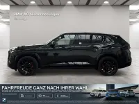 Gebraucht BMW XM Performance 476 PS (350 kW) 2025 Schwarz SUV