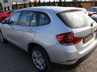 Gebraucht BMW X1 143 PS (105 kW) 2013 Silber SUV