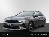 Gebraucht Opel Astra 145 PS (106 kW) 2025 Grau/typ aussenverkleidung met Kombi