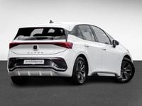 Gebraucht Cupra Born 150 kW (204 PS) 2022 Eisweiß Kleinwagen