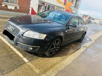 Gebraucht Audi A6 180 PS (132 kW) 2008 Limousine