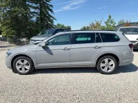 Gebraucht VW Passat Business 200 PS (147 kW) 2023 Mondsteingrau Kombi