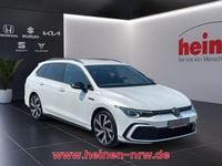 Gebraucht VW Golf VIII R-line 190 PS (139 kW) 2022 Andere Kombi