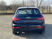 gebraucht Audi Q3 2.0 TDI quattro S-line DSG NUR HÄNDLER!