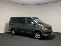 Gebraucht VW Caravelle Trendline 199 PS (146 kW) 2019 Van / Kleinbus