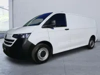 Gebraucht VW Transporter 110 PS (80 kW) 2025 Weiß Van