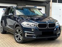 Gebraucht BMW X5 Luxury Line 258 PS (189 kW) 2017 SUV