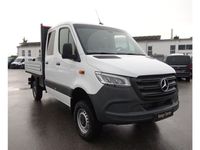 gebraucht Mercedes Sprinter 319 CDI Doka