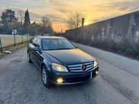 Gebraucht Mercedes C250 Elegance 204 PS (150 kW) 2009 Kombi